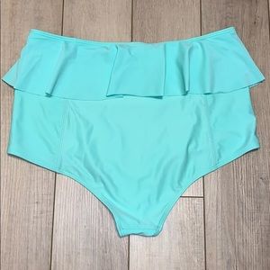 Kortni Jeane swim bottom